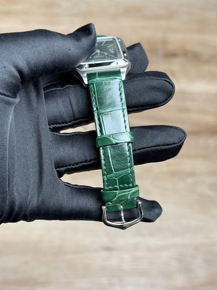 Cartier Santos