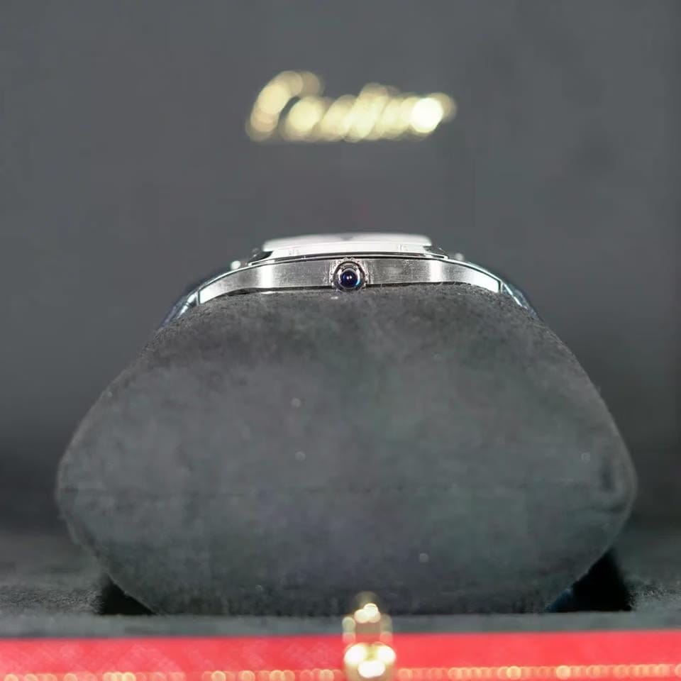Cartier Santos