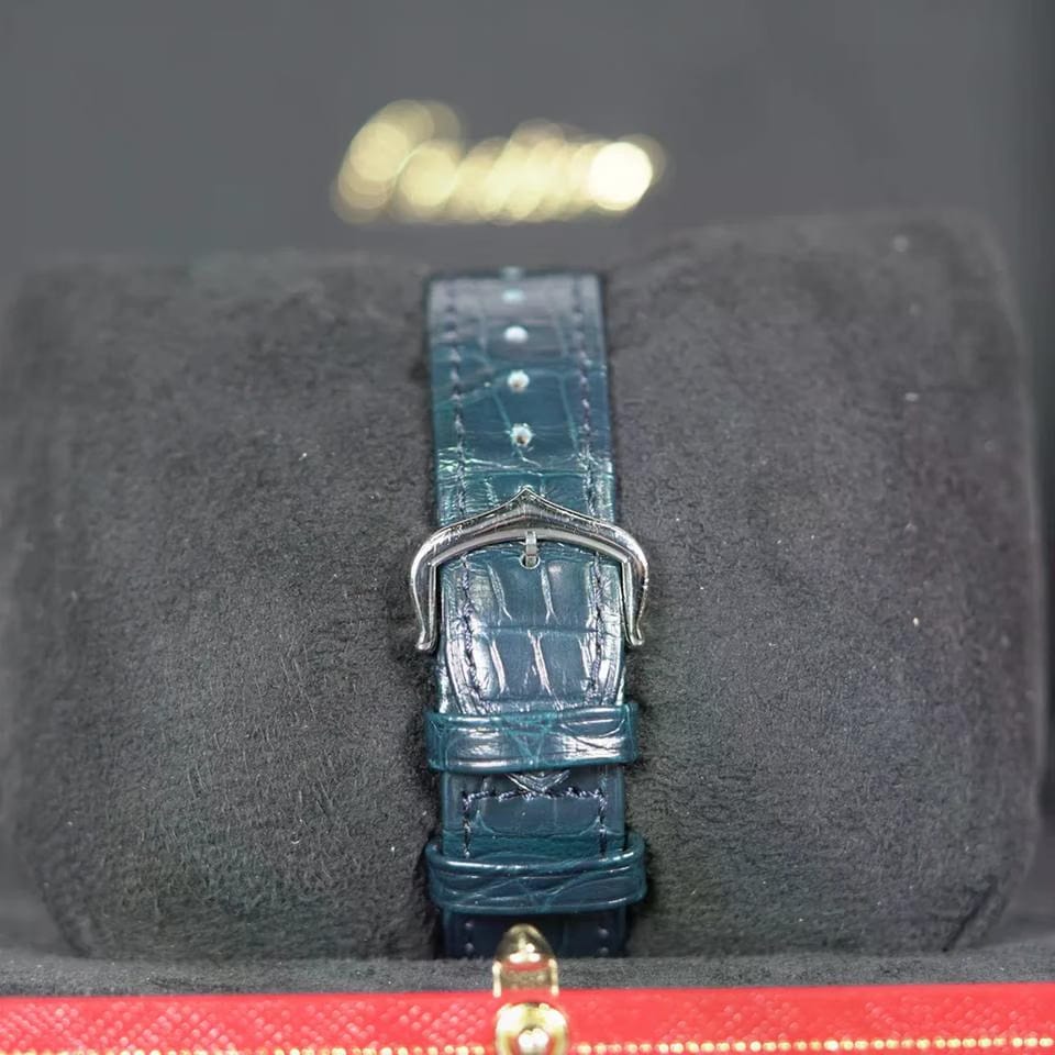 Cartier Santos