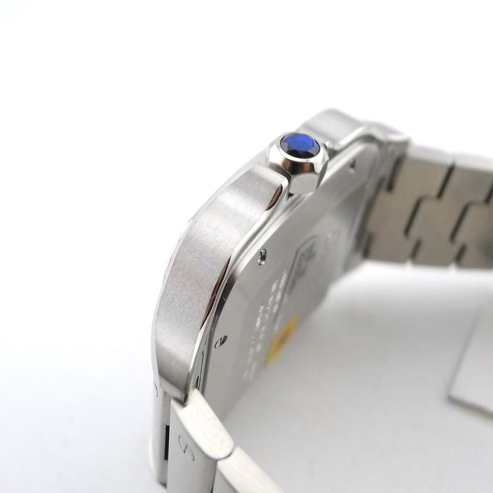 Cartier Santos