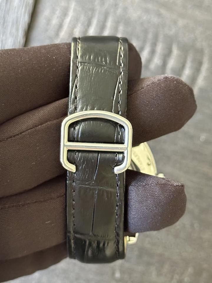 Cartier Drive de Cartier
