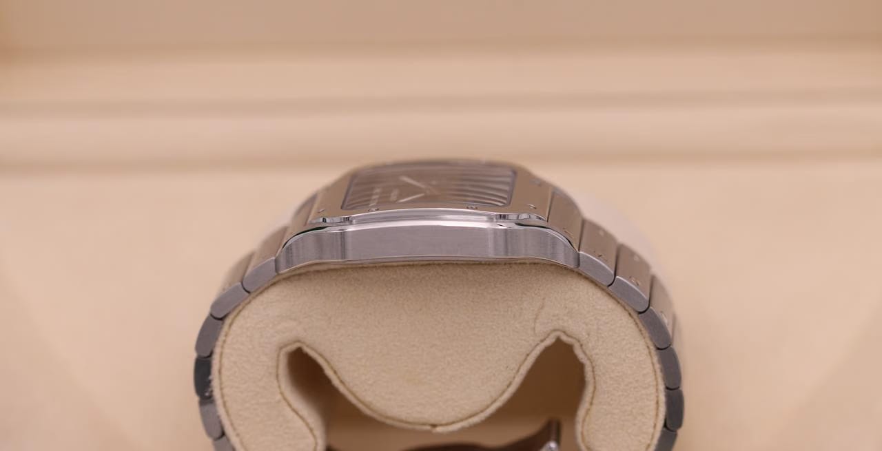 Cartier Santos