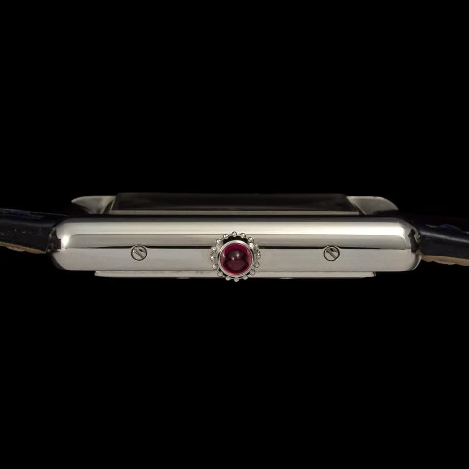 Cartier Tank