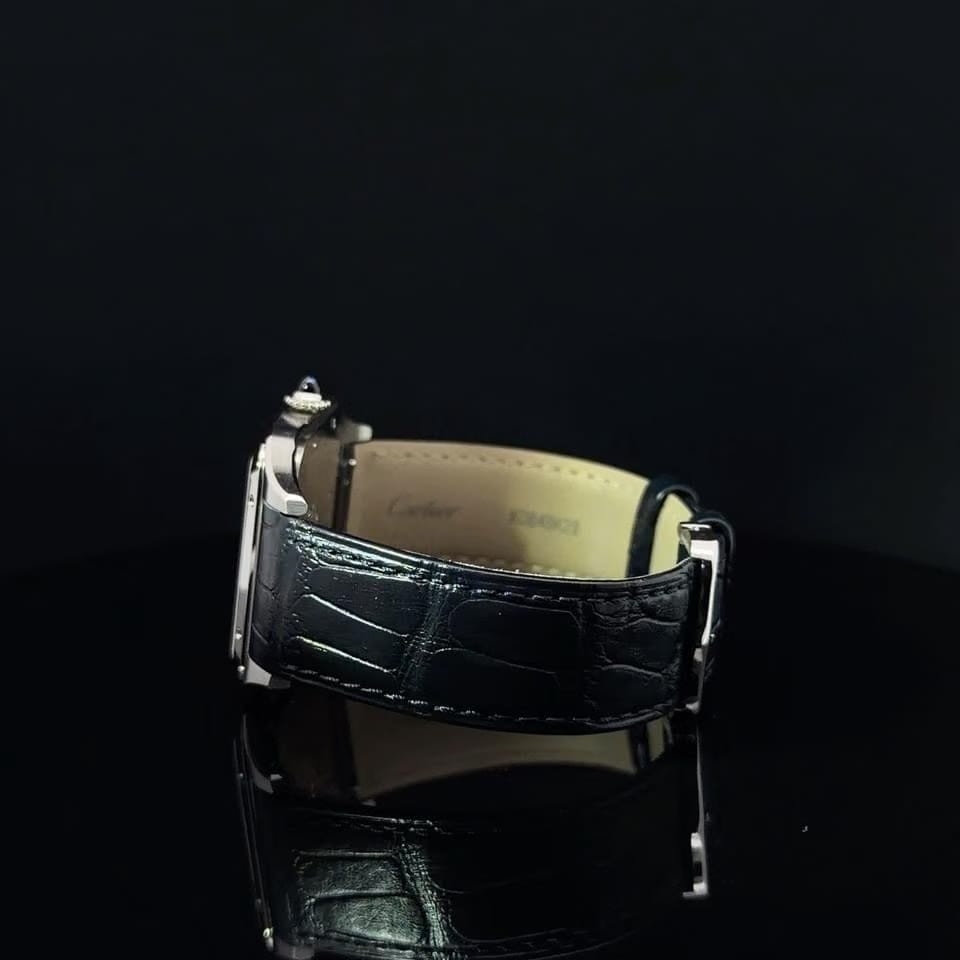 Cartier Santos