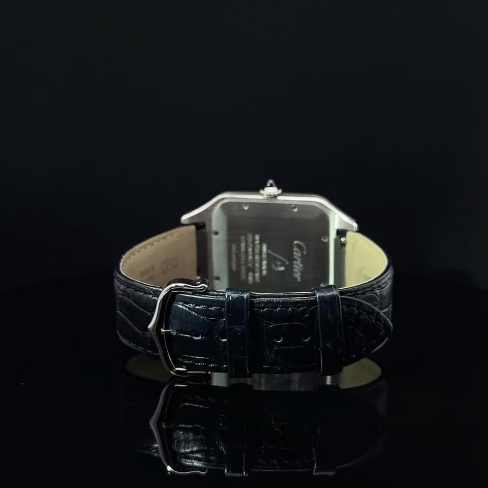 Cartier Santos
