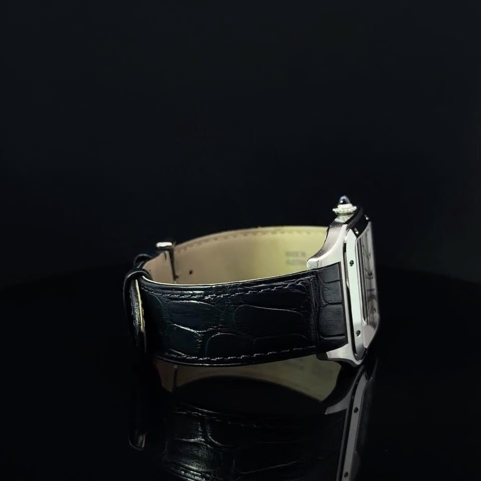 Cartier Santos