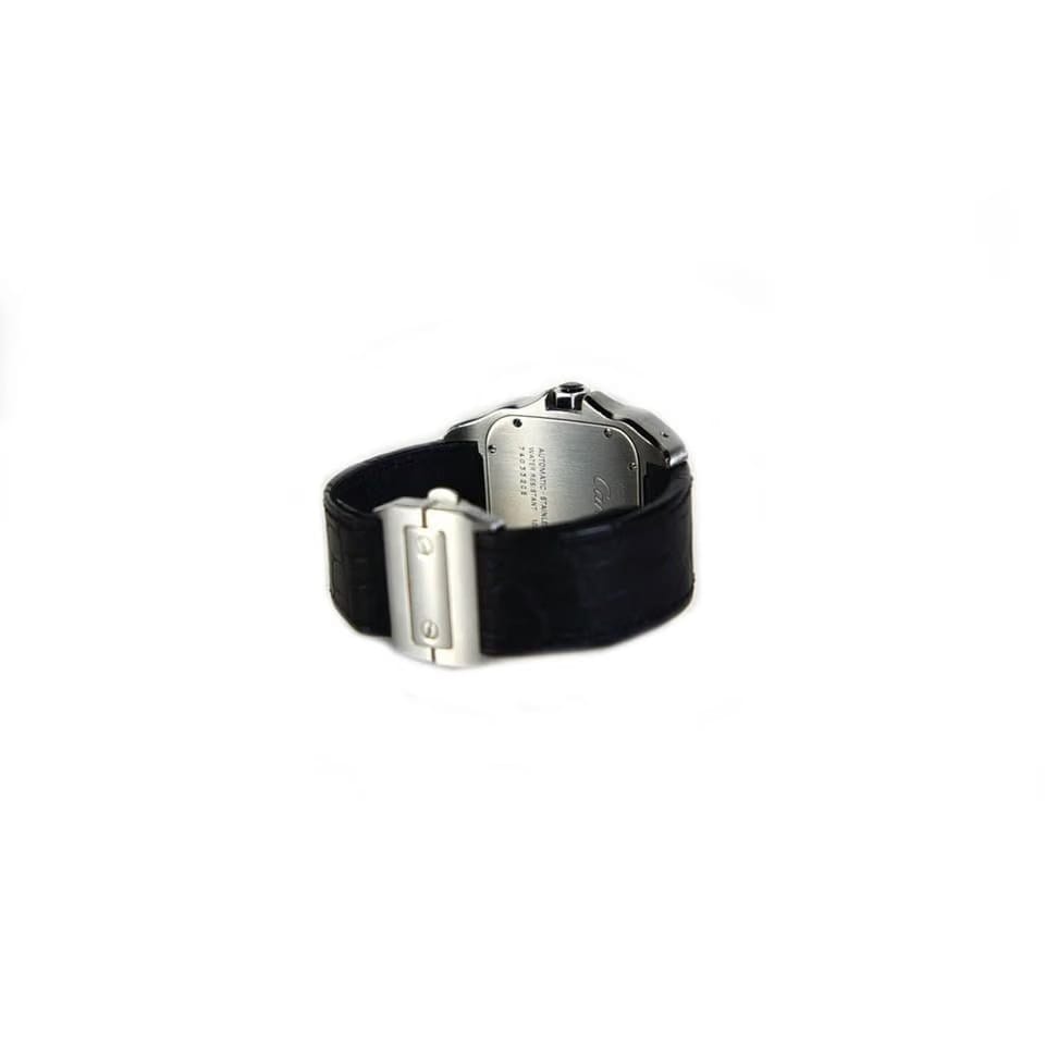 Cartier Santos 10013543