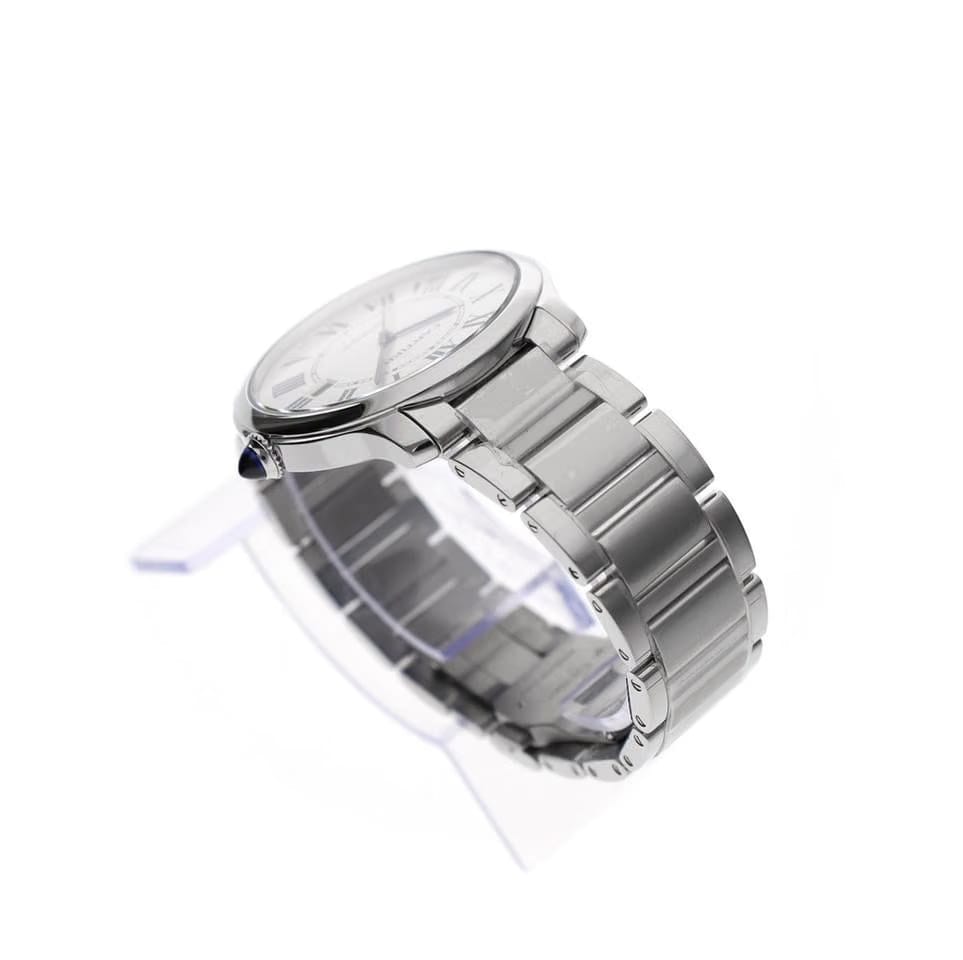 Cartier Ronde de Cartier