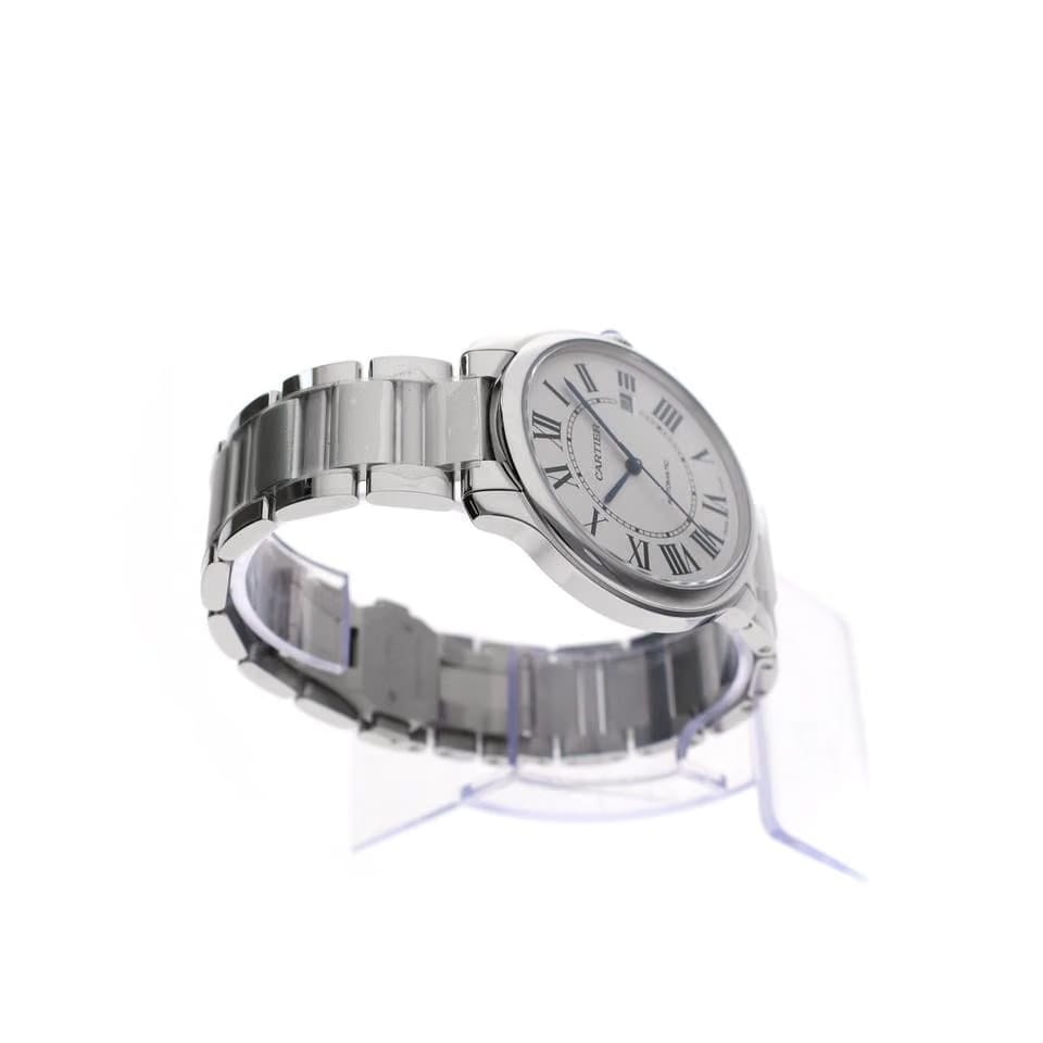 Cartier Ronde de Cartier