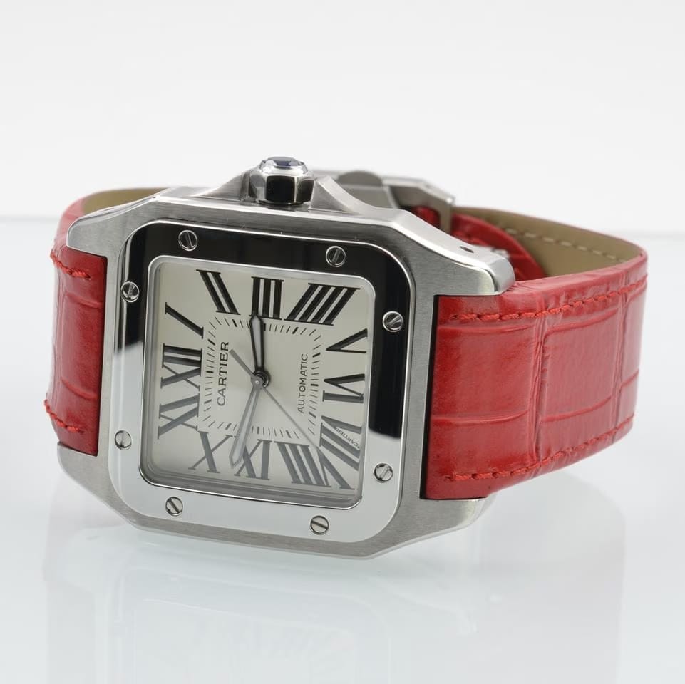 Cartier Santos