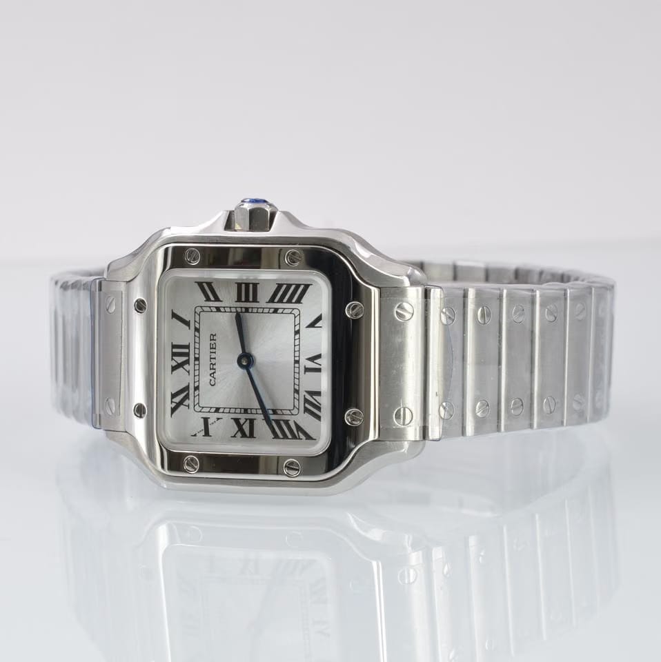 Cartier Santos