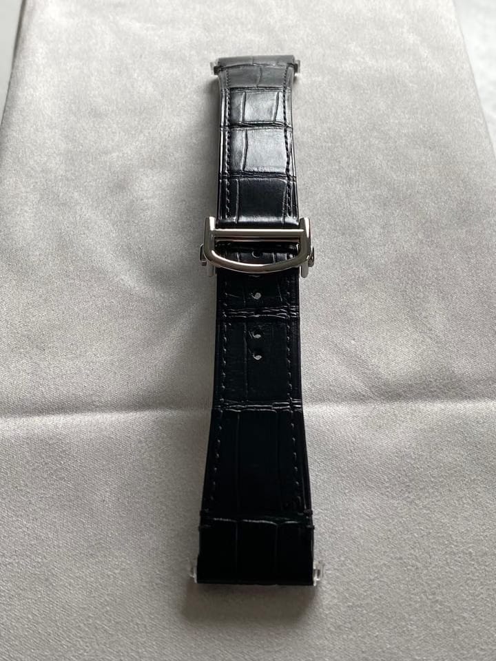 Cartier Santos