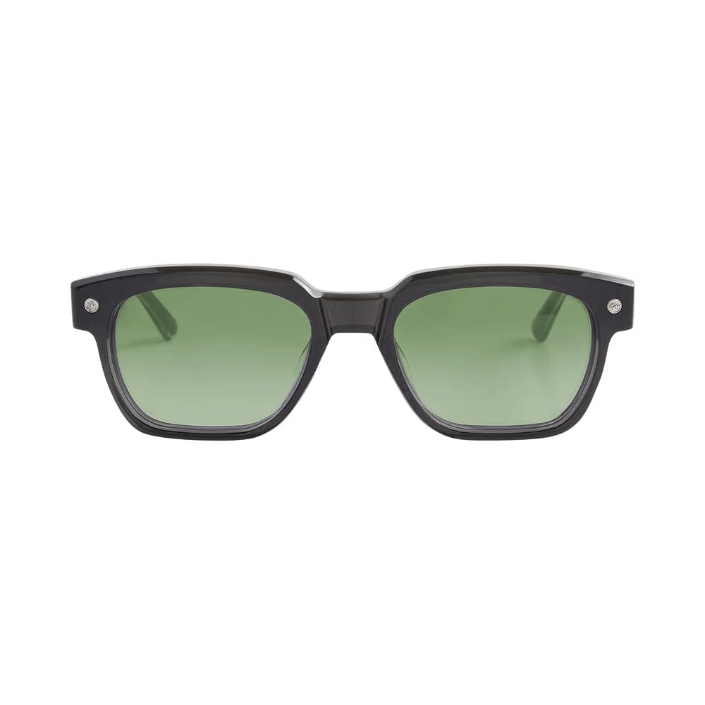 Kith Gardiners Sunglasses Black