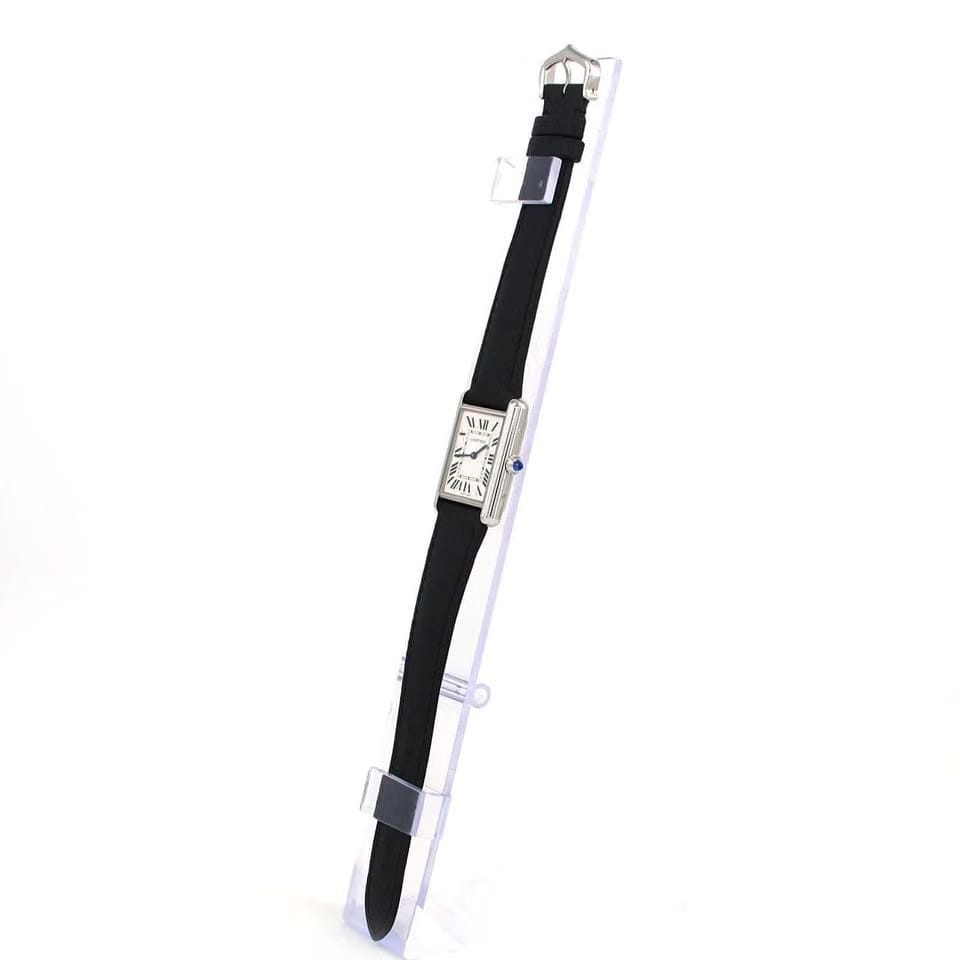 Cartier Tank