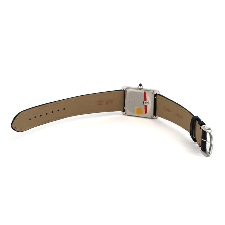 Cartier Tank