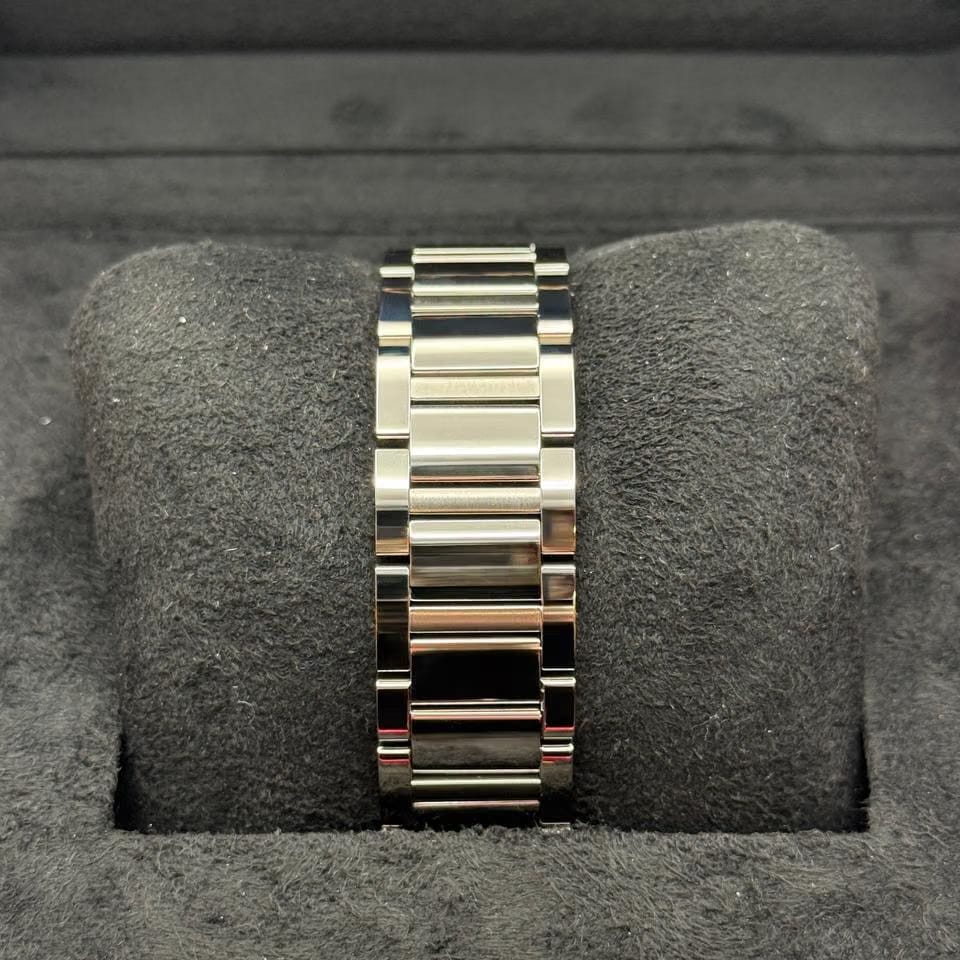 Cartier Tank