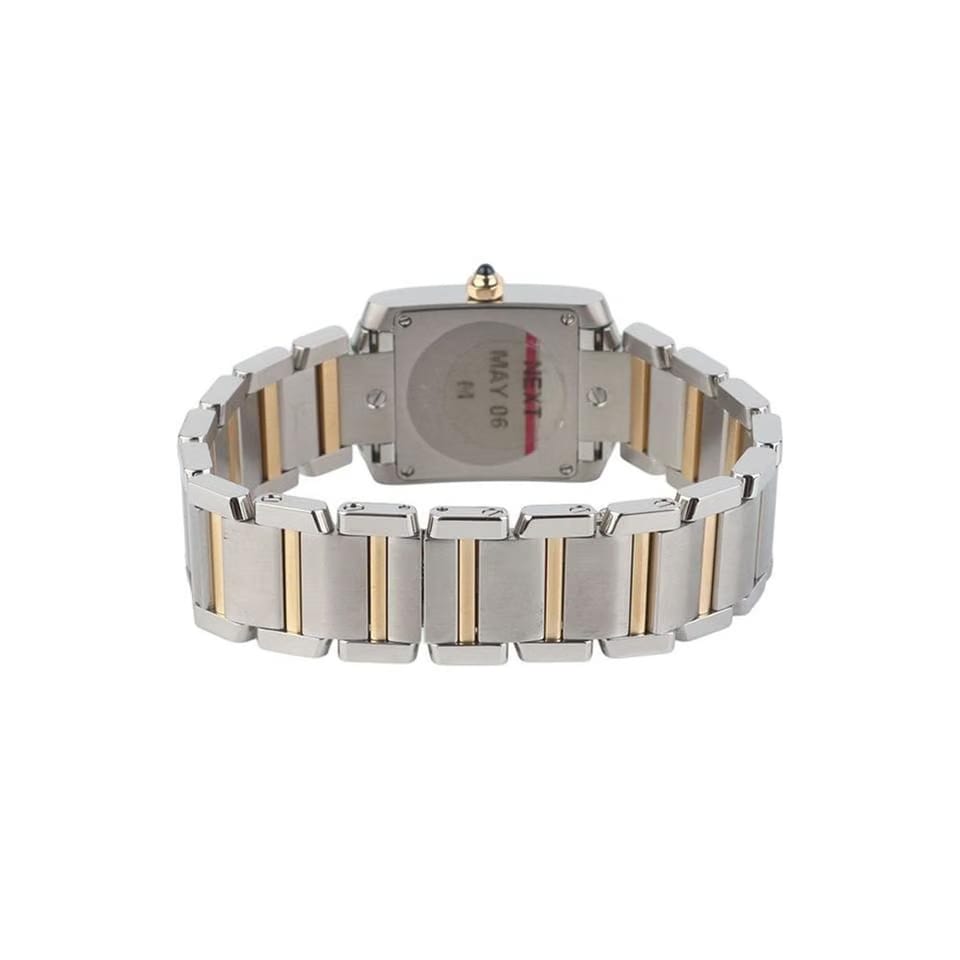 Cartier Tank