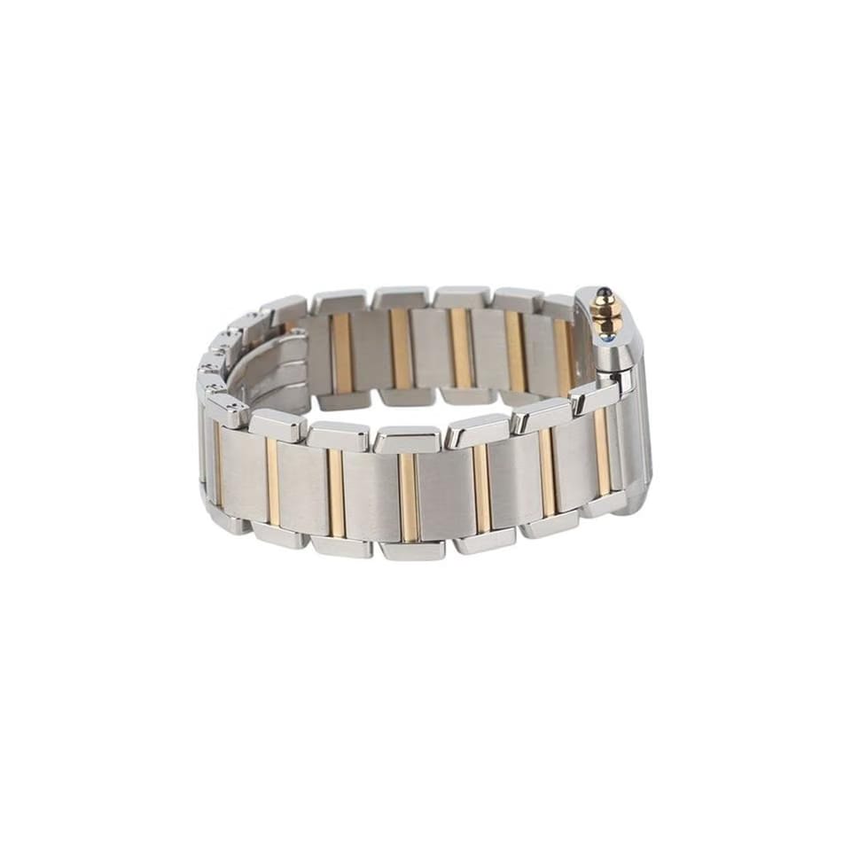 Cartier Tank