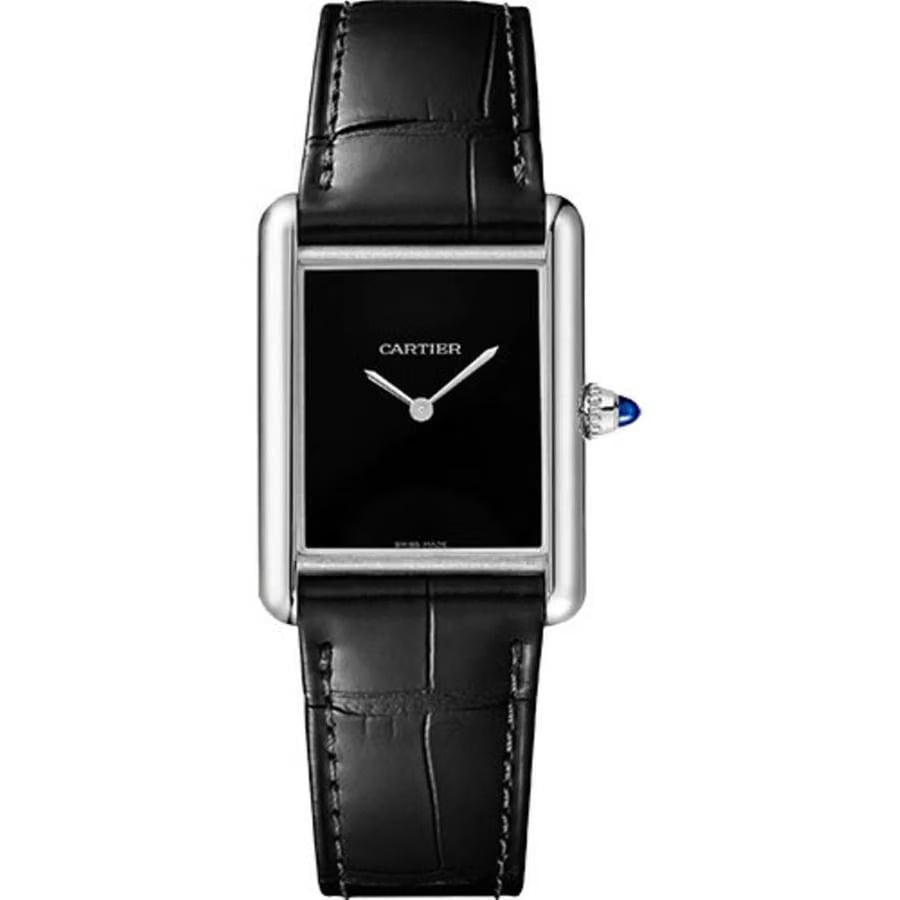 Cartier Tank