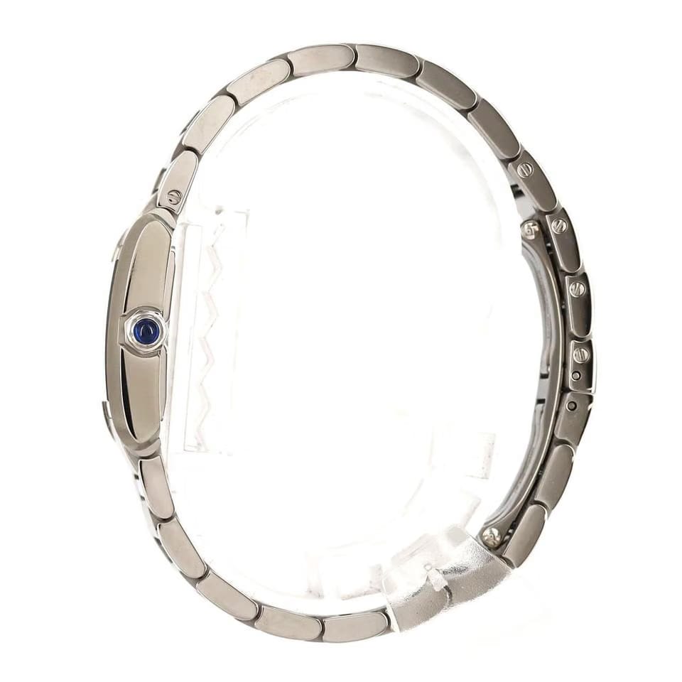 Cartier Tank