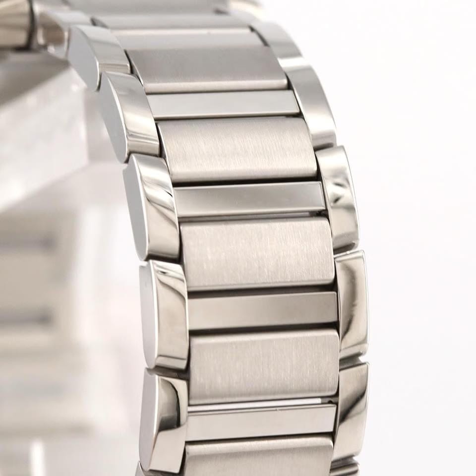 Cartier Tank