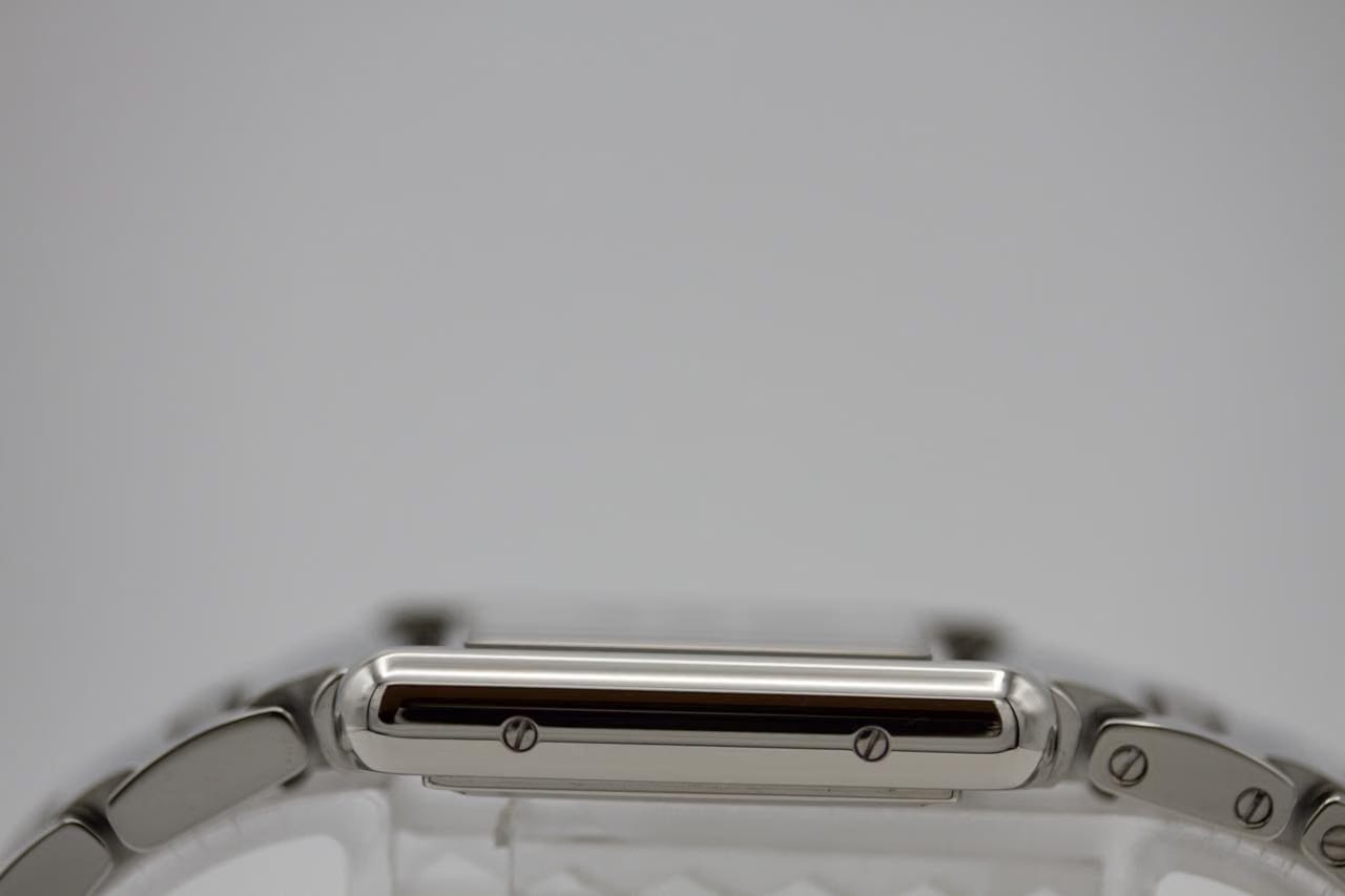 Cartier Tank