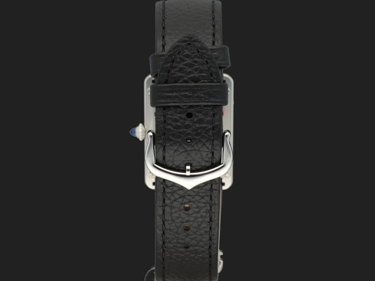 Cartier Tank