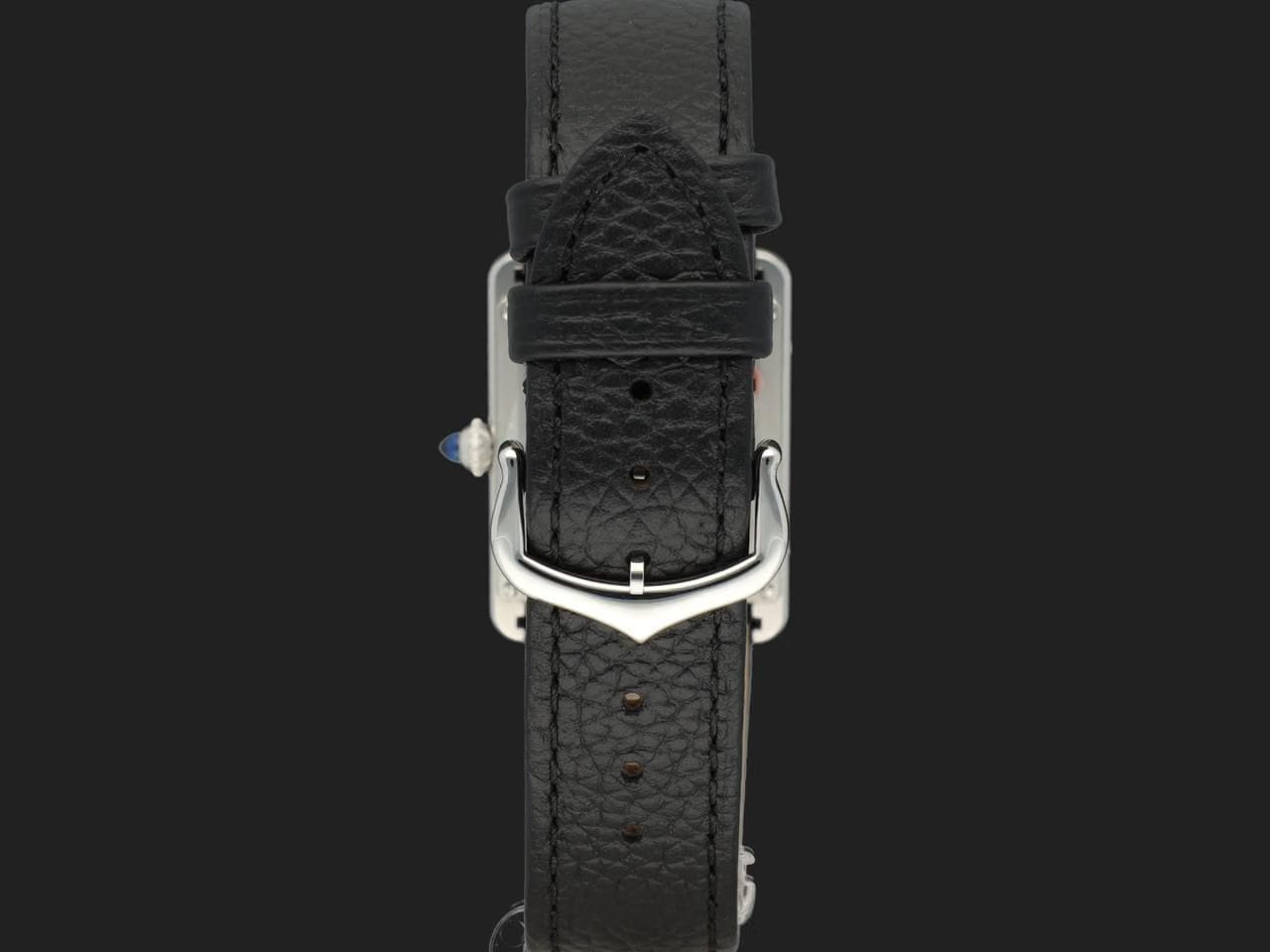 Cartier Tank