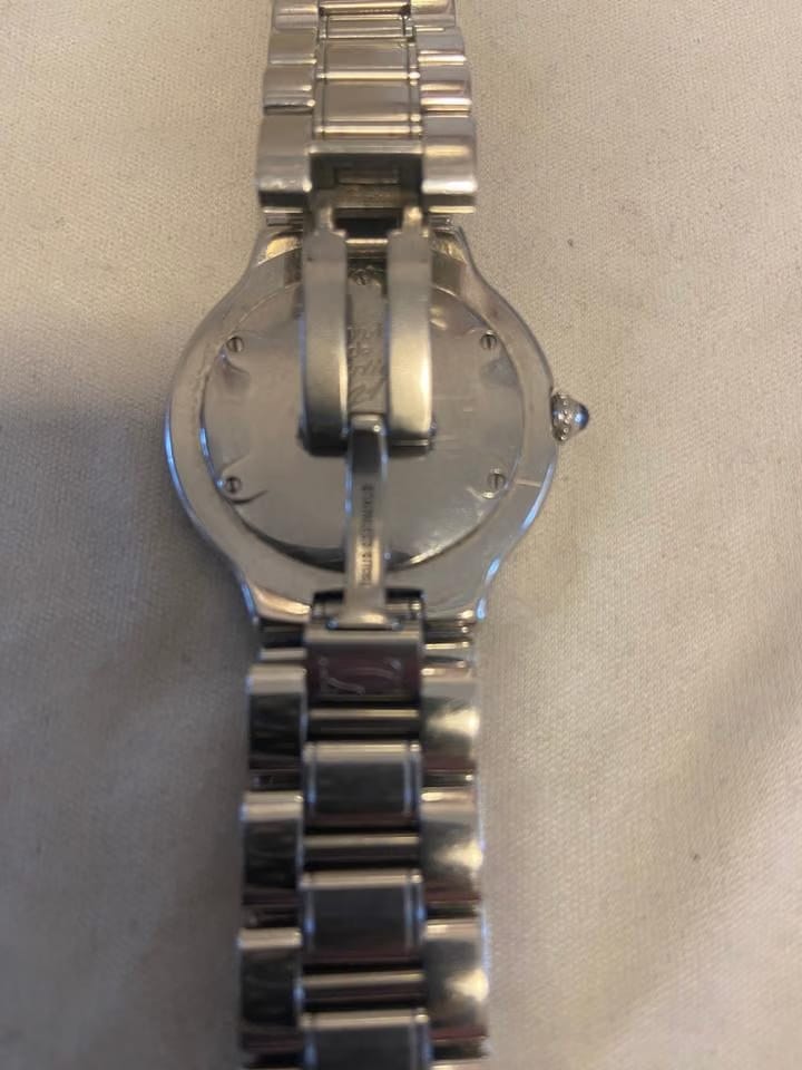 Cartier 21 Must de Cartier