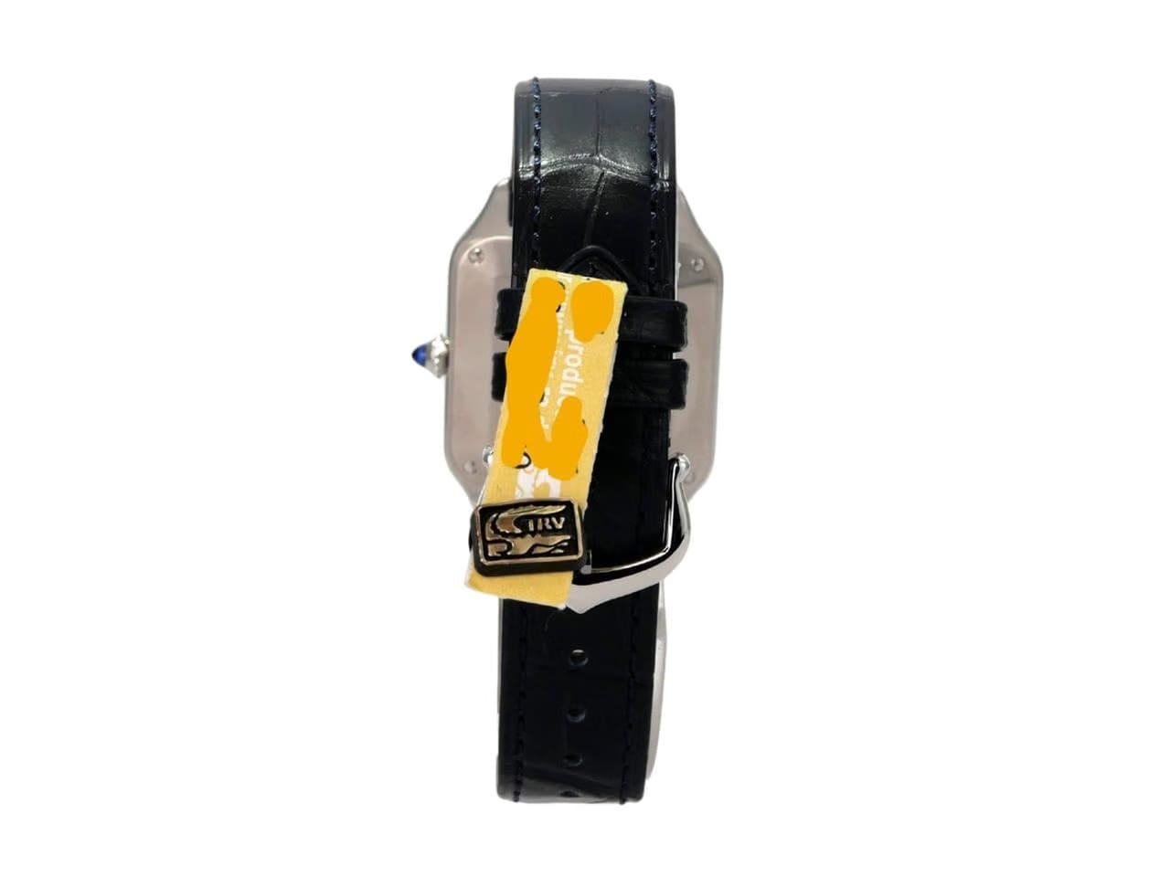 Cartier Santos