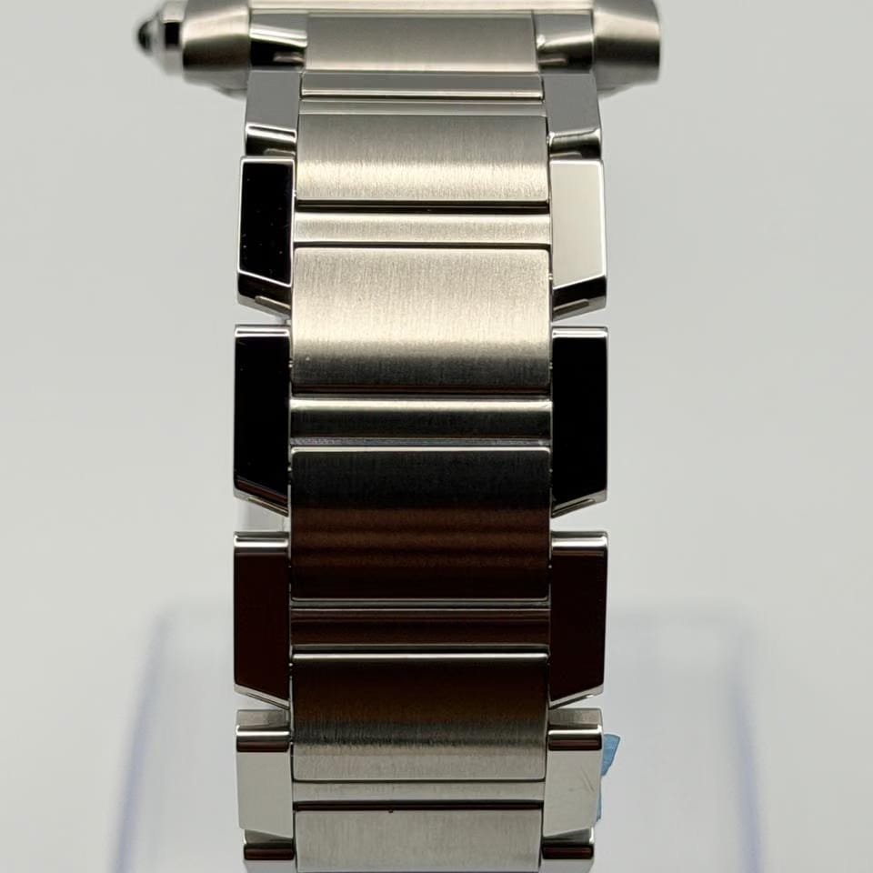 Cartier Tank