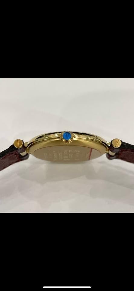 Cartier Vendome