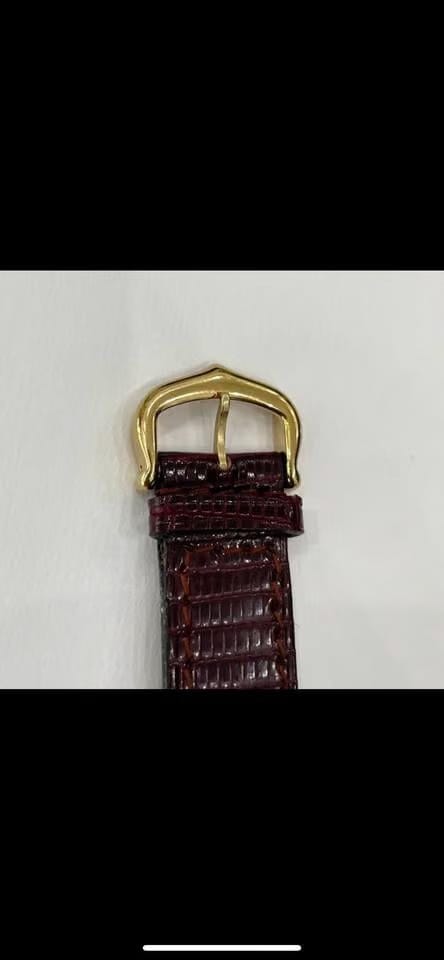 Cartier Vendome