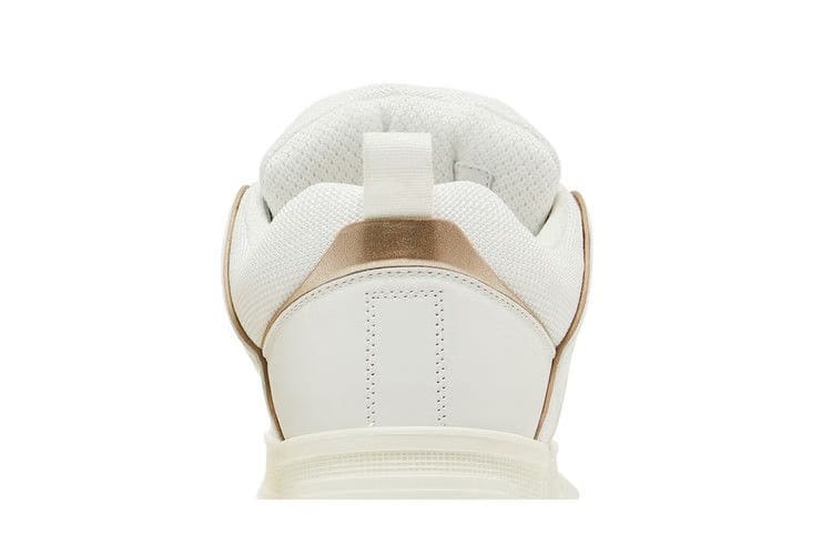 Valentino Wmns Open Skate Sneaker 'White Platinum'