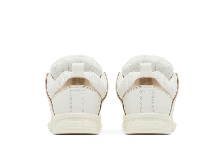 Valentino Wmns Open Skate Sneaker 'White Platinum'