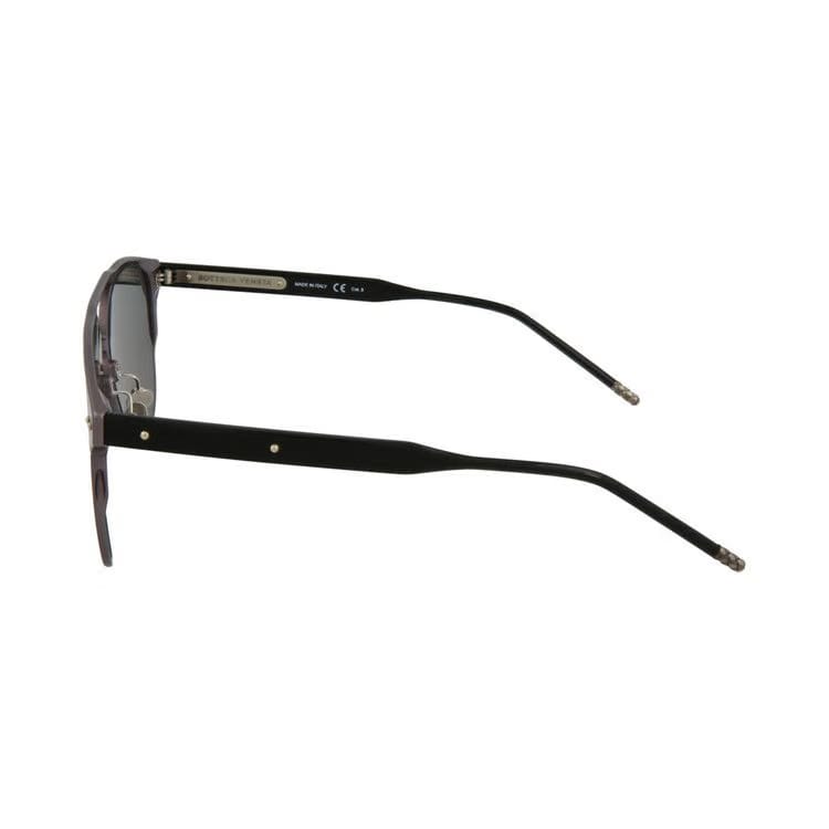 Bottega Veneta Aviator Sunglasses Gold/Grey