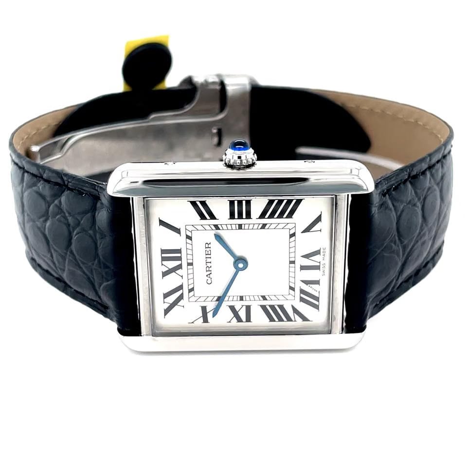 Cartier Tank