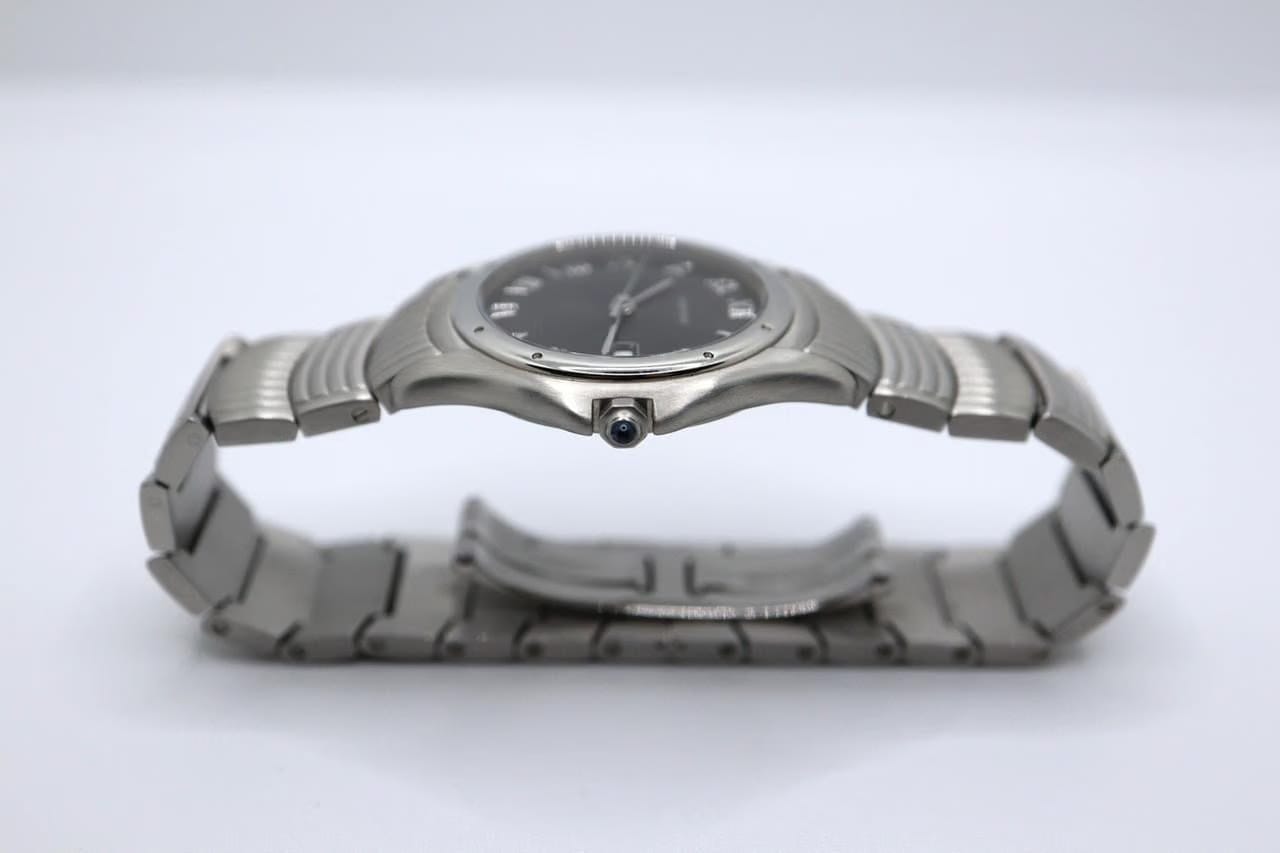 Cartier Cougar
