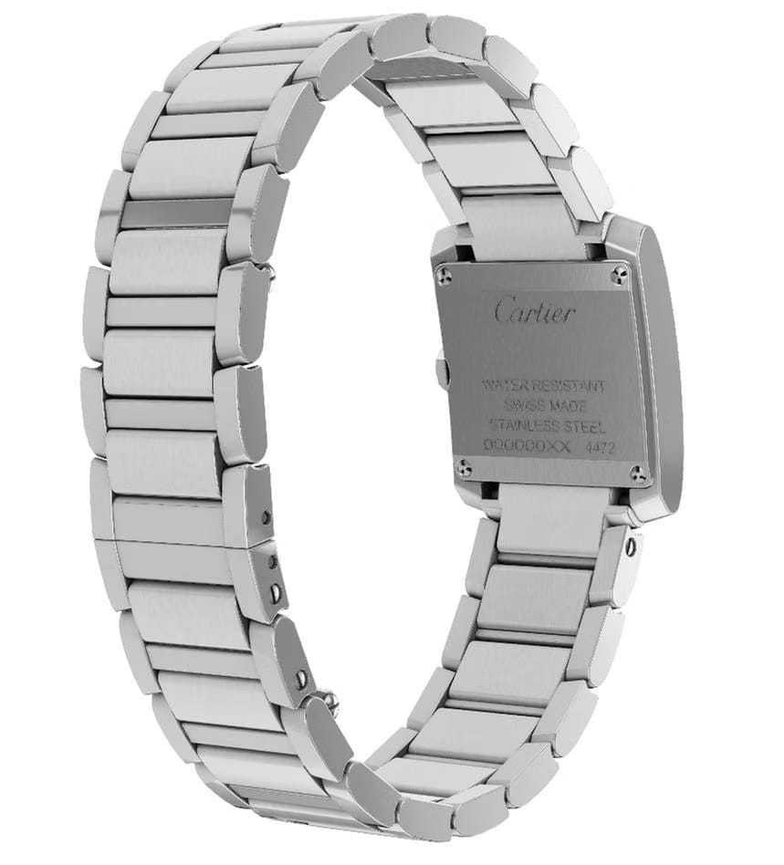 Cartier Tank