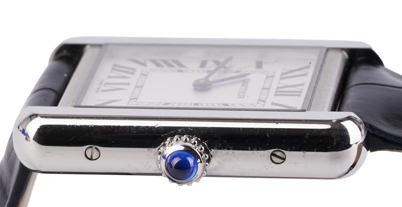 Cartier Tank