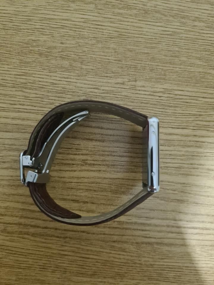 Cartier Tank