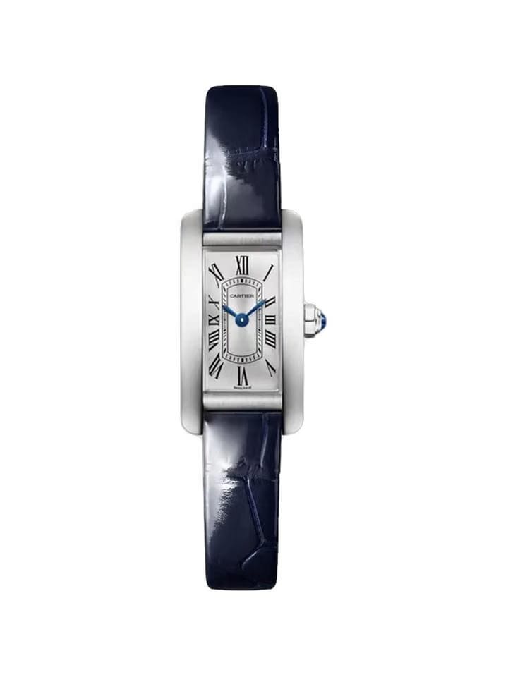 Cartier Tank