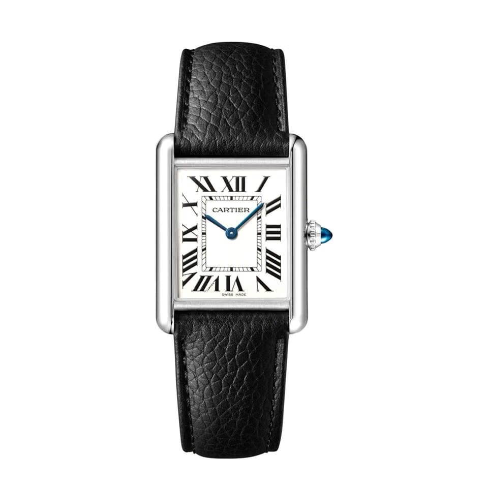 Cartier Tank