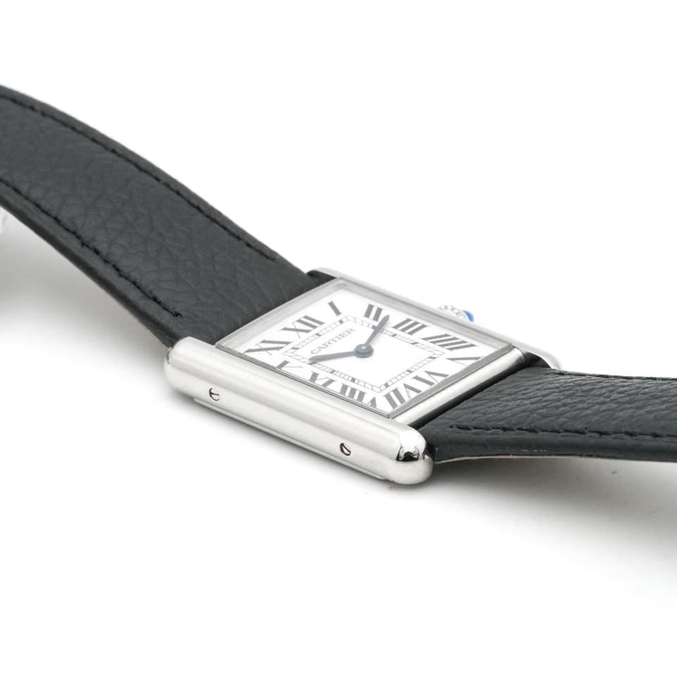 Cartier Tank
