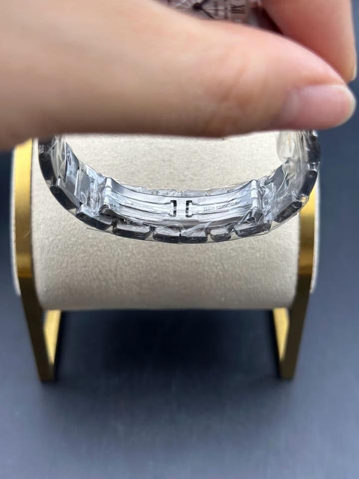 Cartier Tank