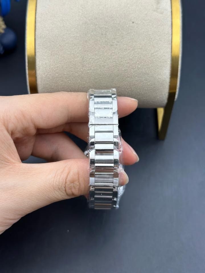 Cartier Tank