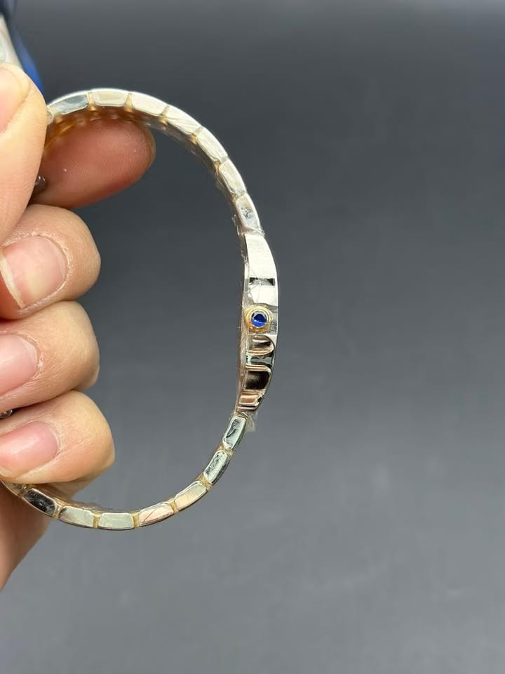 Cartier Santos