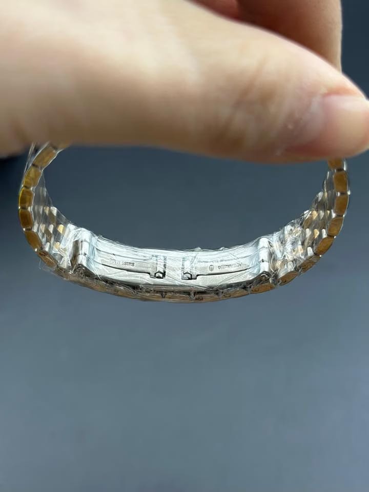Cartier Santos