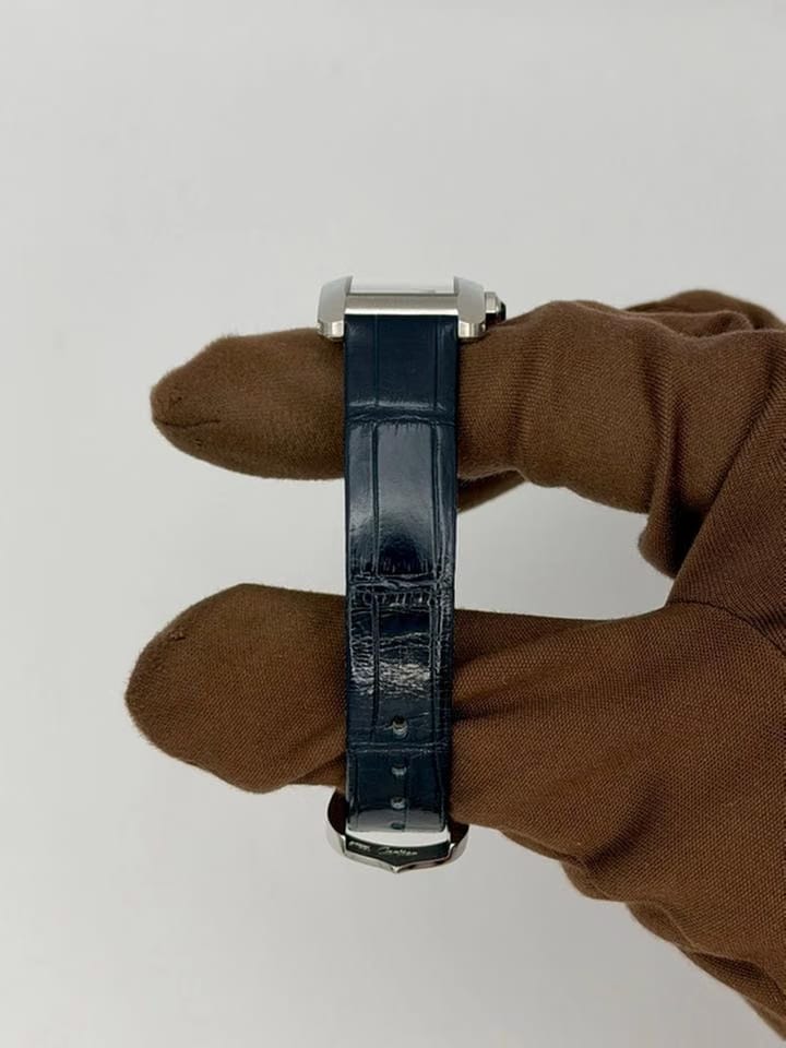 Cartier Tank