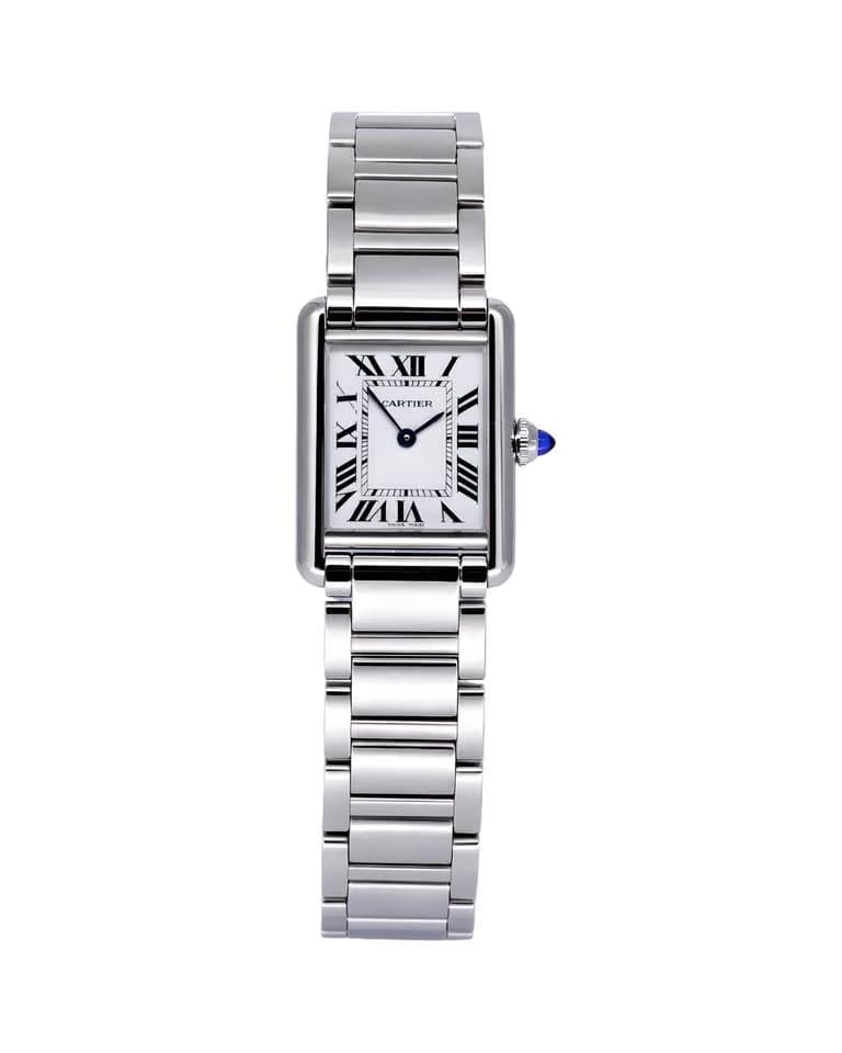 Cartier Tank